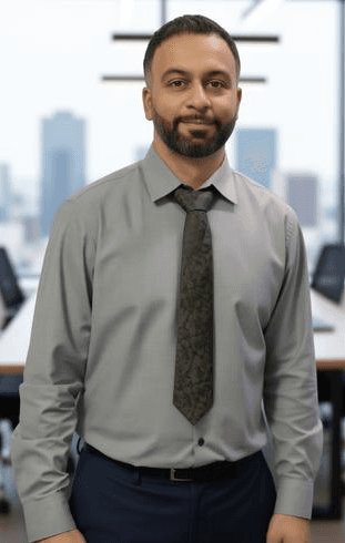 Balraj Multani
